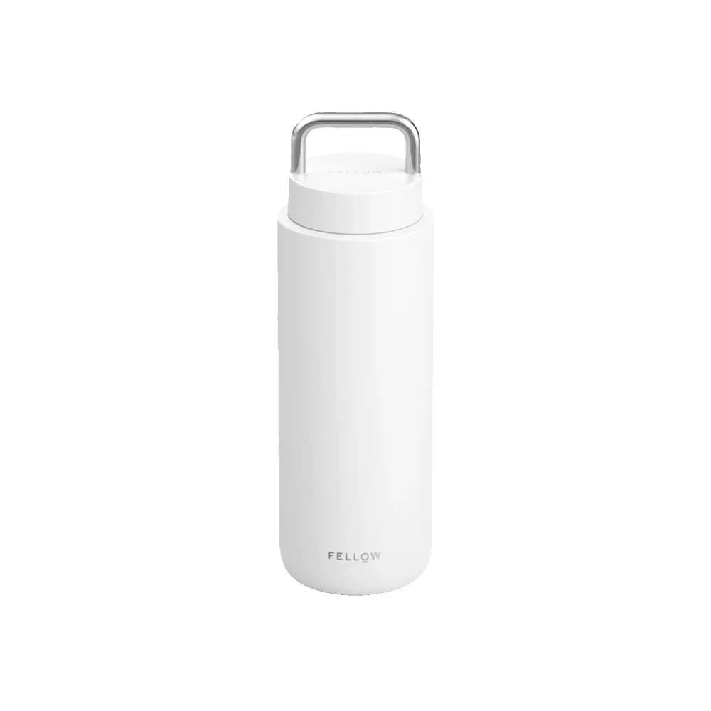 Fellow Kubek termiczny 946 ml Carter Carry Tumbler biały, zdjęcie 1 z 5