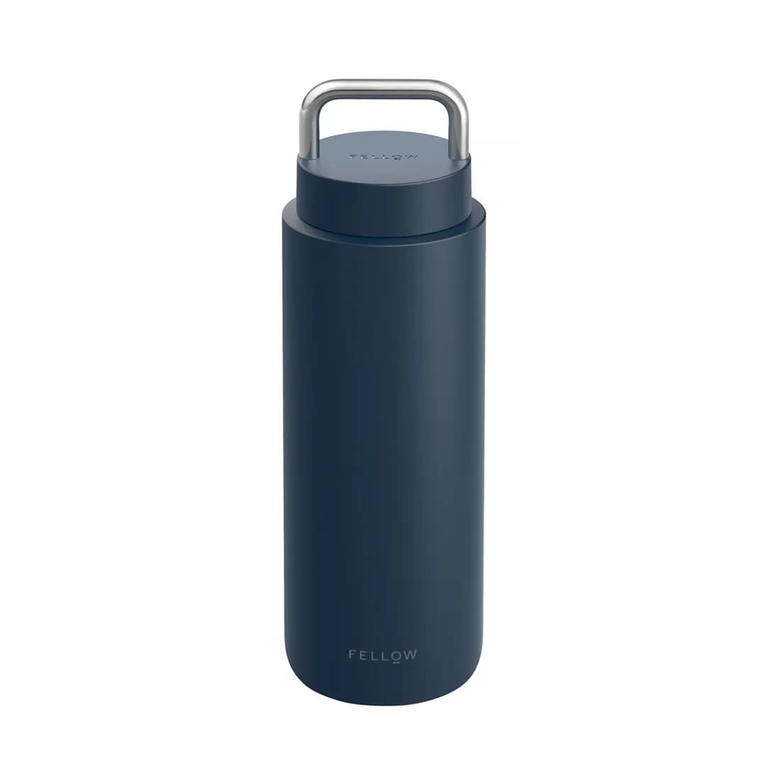 Fellow Kubek termiczny 946 ml Carter Carry Tumbler granatowy, zdjęcie 1 z 3
