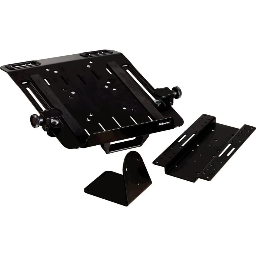 Fellowes Ergonomia baza na laptop do ramion Vista - dawne Professional Series, zdjęcie 1 z 9