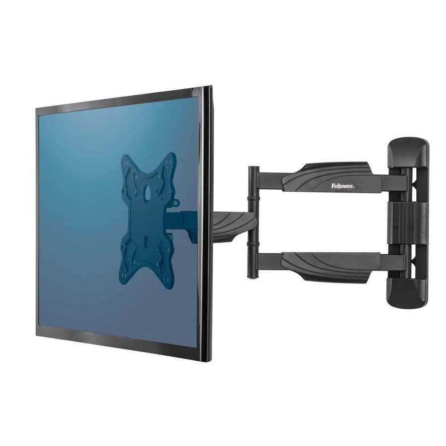 Fellowes Ergonomia ramię na TV do montażu na ścianę, zdjęcie 1 z 9