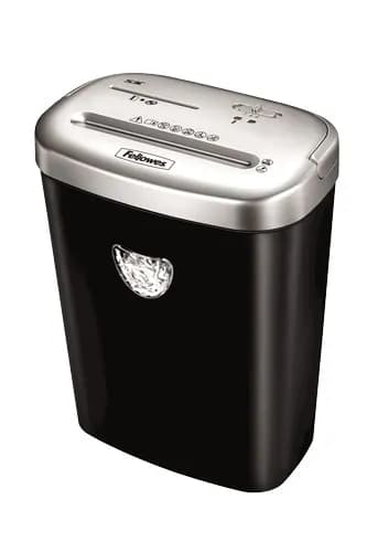 Fellowes Niszczarka osobista Powershred 53C, 23L, zdjęcie 1 z 4