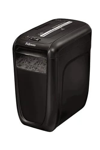Fellowes Niszczarka osobista Powershred 60Cs 22L, zdjęcie 1 z 4