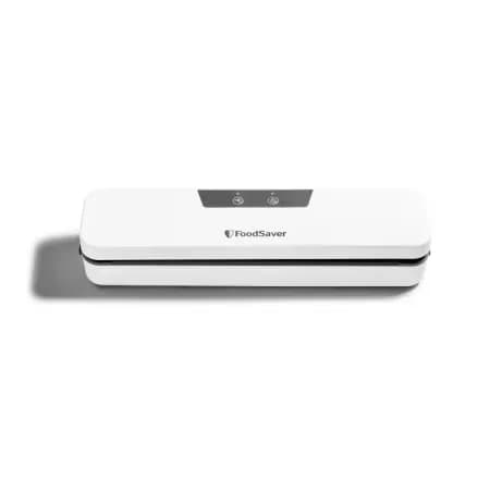 Foodsaver Kompaktowa zgrzewarka próżniowa VS0290X, zdjęcie 1 z 4