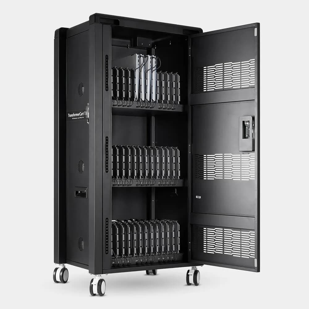 Formcase SZAFA DO ŁADOWANIA 36 LAPTOPÓW 36X USB-C, zdjęcie 1 z 7