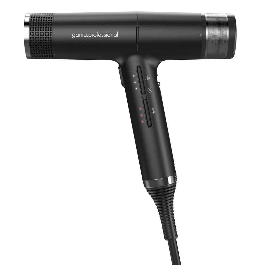 Ga.ma Suszarka do włosów PH6080.BK IQ3 PERFETTO, zdjęcie 1 z 12