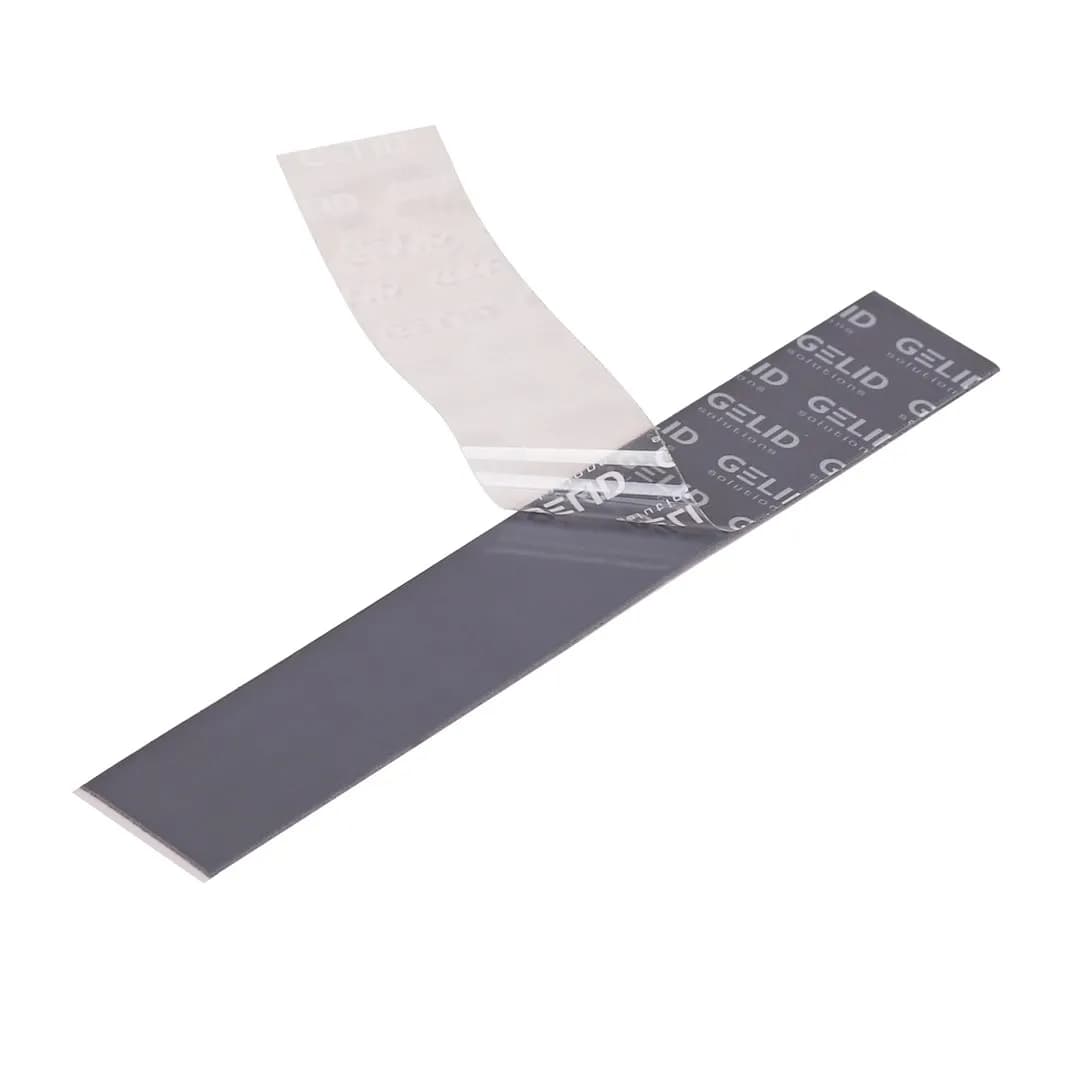 Gelid Termopady Ultimate 120x20x0.5mm TP-GP04-R-A, zdjęcie 1 z 4
