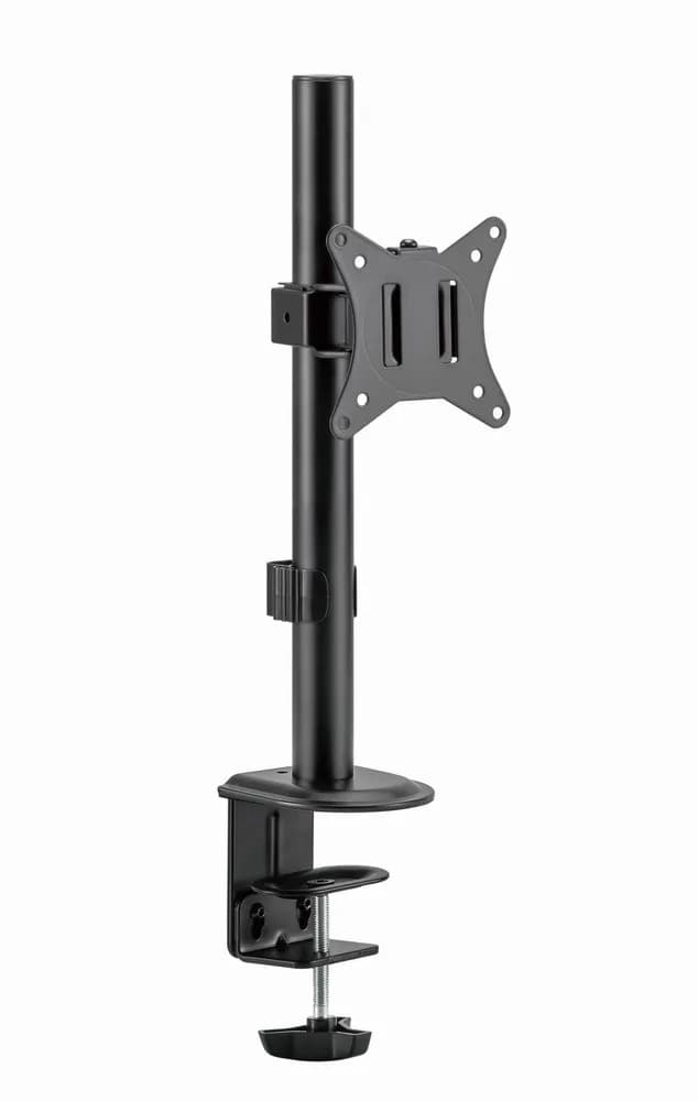 Gembird BIURKOWE REGULOWANE RAMIĘ NA MONITOR 17"-32", DO 9 KG, zdjęcie 1 z 12