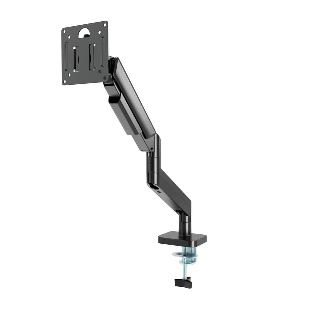 Gembird BIURKOWE REGULOWANE RAMIĘ/UCHWYT NA MONITOR 17-32 OBCIĄŻENIE DO 10 KG, zdjęcie 1 z 5