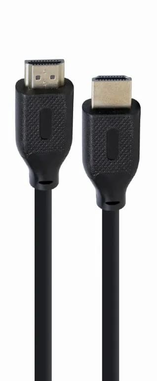 Gembird KABEL HDMI ULTRA HIGH SPEED ETHERNET 8K 1M, zdjęcie 1 z 8