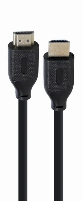 Gembird KABEL HDMI ULTRA HIGH SPEED ETHERNET 8K 2M, zdjęcie 1 z 7
