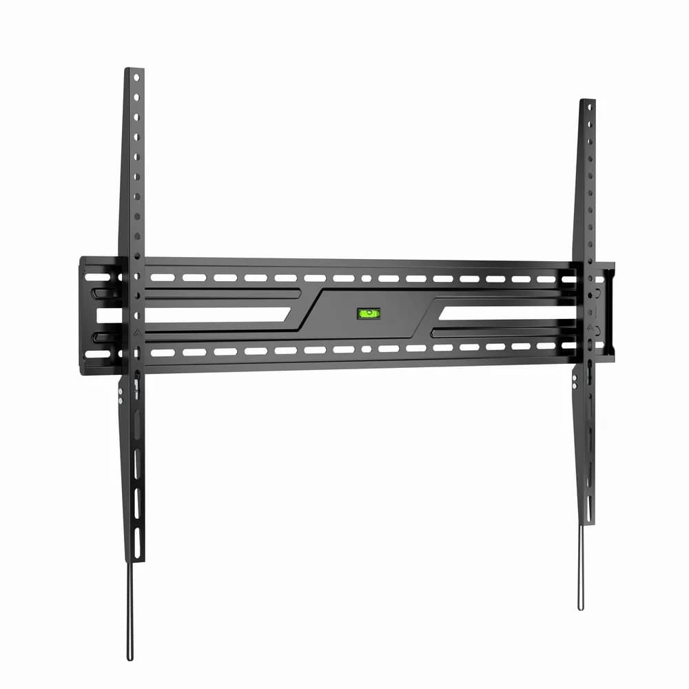 Gembird UCHWYT ŚCIENNY DO TELEWIZORA (BEZ REGULACJI) 43"-100", zdjęcie 1 z 10