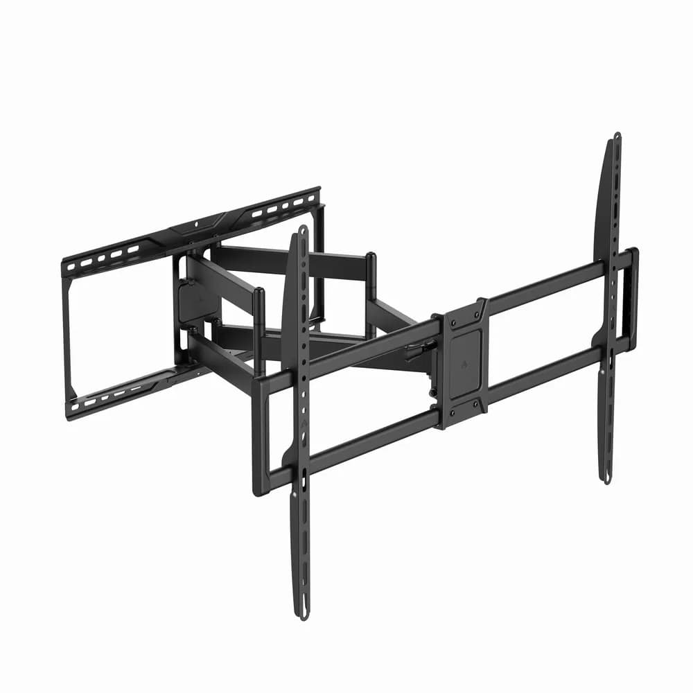 Gembird UCHWYT ŚCIENNY DO TELEWIZORA (BEZ REGULACJI) 50"-105", zdjęcie 1 z 5