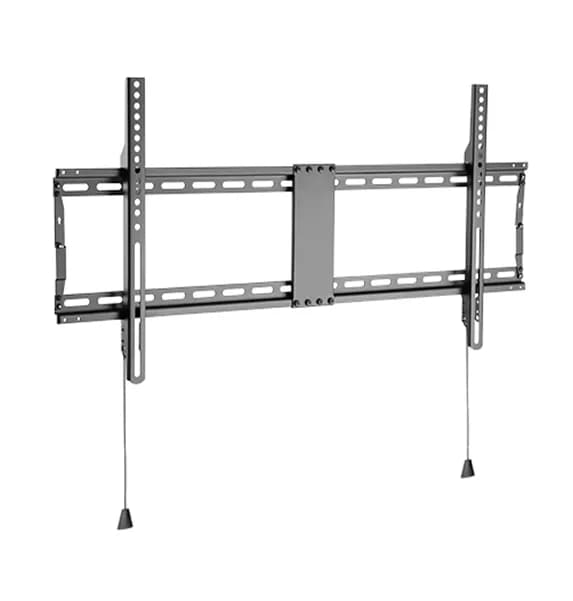Gembird UCHWYT ŚCIENNY LCD 43-90 VESA MAX 800 X 400MM, DO 70KG, zdjęcie 1 z 5