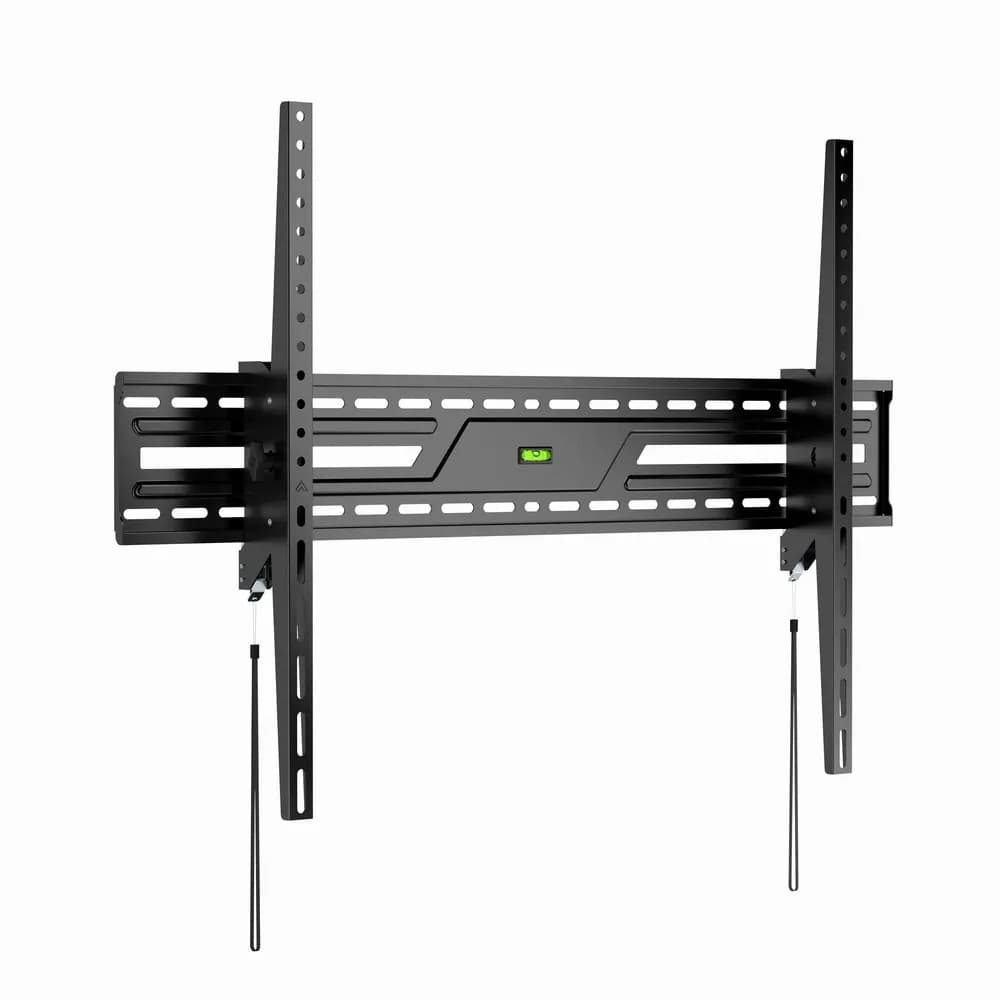 Gembird UCHWYT SUFITOWY WM-100T-01 DO TELEWIZORA Z PEŁNYM ZAKRESEM RUCHU (REGULOWANY), 43"-100", zdjęcie 1 z 12