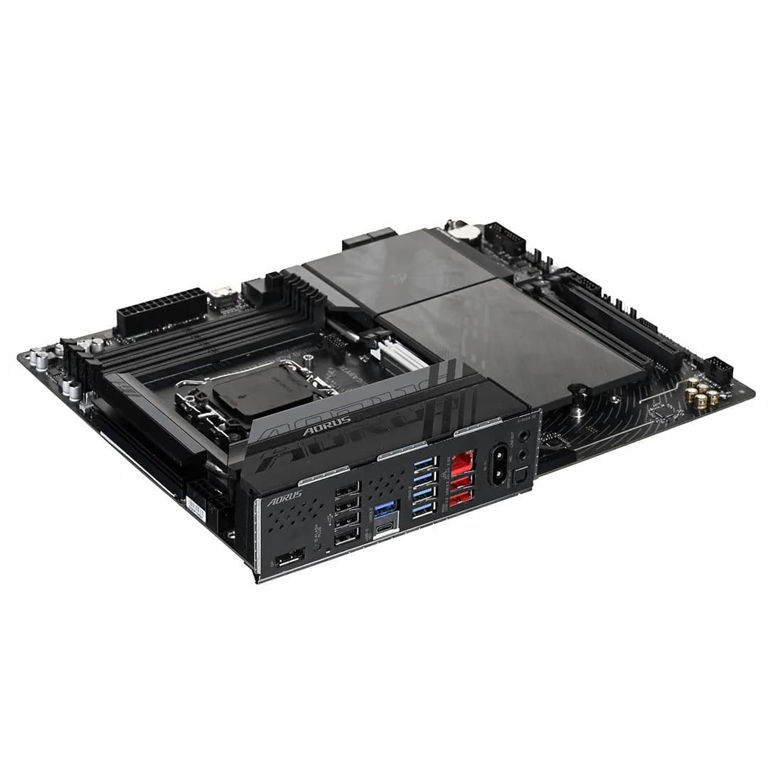 Gigabyte Płyta główna B850 AORUS ELITE WF7 (OUTLET), zdjęcie 1 z 6