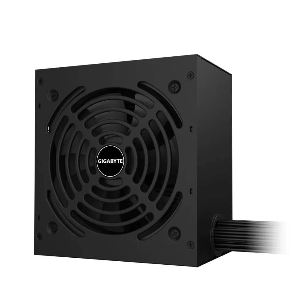 Gigabyte Zasilacz P650G PCIE 5.1 650W (GP-P650G PG5), zdjęcie 1 z 6