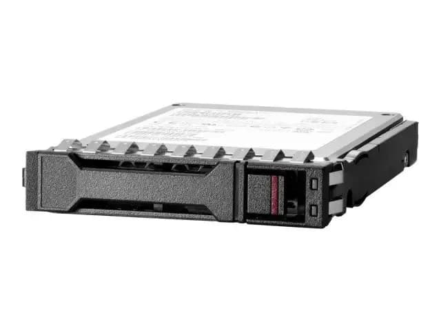Goodram Dysk SSD US10M 3.84TB U.3 (15mm) NVMe Gen4 Single Port GEUS10UBSP-3T8IS10B (DWPD 1) ISE