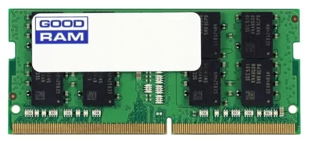 Goodram Pamięć dedyk. Dell DDR4 8GB 2666MHz 1,2V DIMM SR