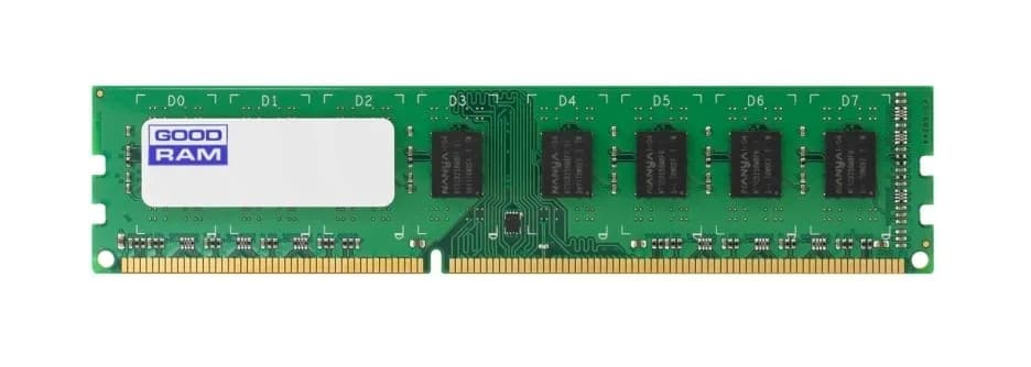 Goodram Pamięć dedyk. HP DDR4 8GB 2666MHz 1,2V SODIMM SR