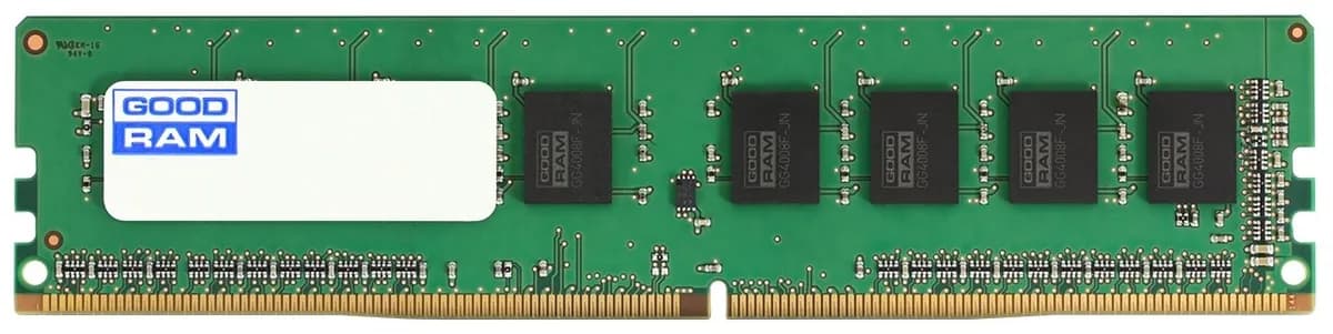 Goodram Pamięć dedyk LENOVO DDR4 4GB 2666MHz 1,2V DIMM