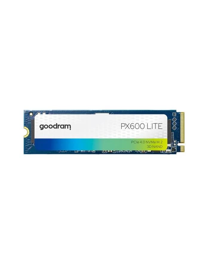 Goodram SSD PX600L 1TB PCIe NVMe gen 4x4 M.2 2280