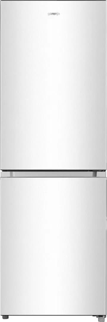 Gorenje Lodówka RK4162PW4 161,3 cm | FreshZone | regulacja temperatury | LED, zdjęcie 1 z 3