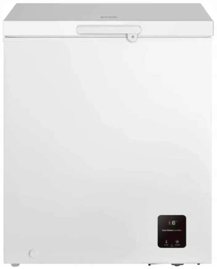 Gorenje Zamrażarka skrzyniowa FH14EAW (WYPRZEDAŻ)