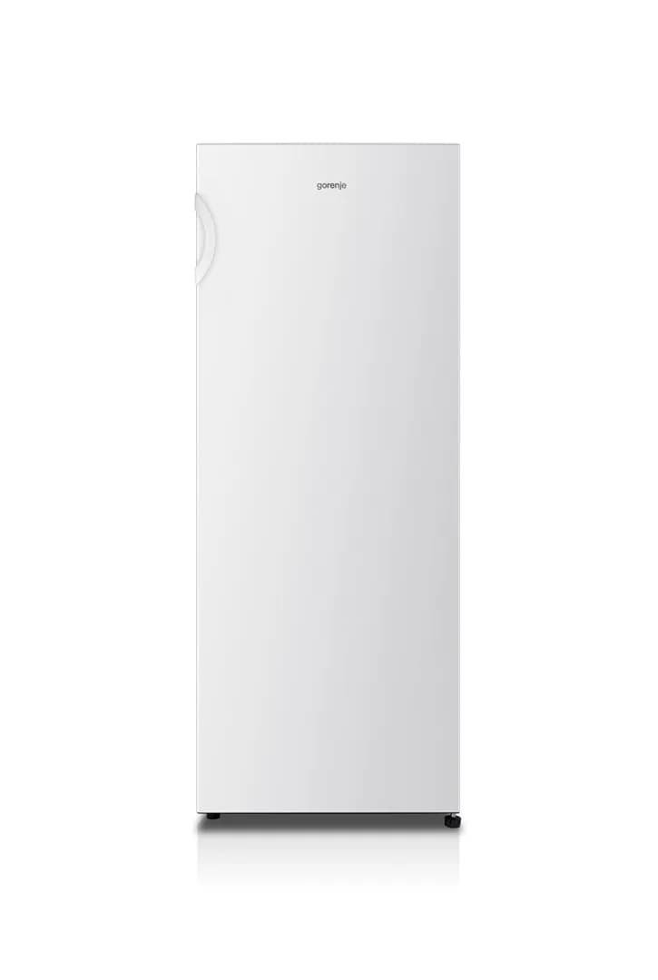 Gorenje Zamrażarka wolnostojąca F4142PW | klasa E | 160 l | 6 kg/24h | 143 cm | tacka na lód |, zdjęcie 1 z 2