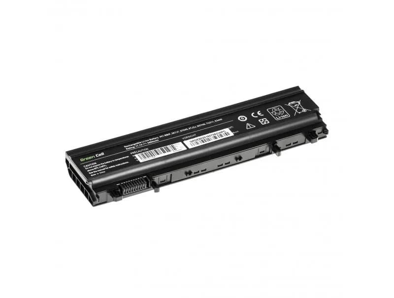 Green Cell BATERIA DE80 DO DELL VV0NF 4400 MAH 11.1V, zdjęcie 1 z 5