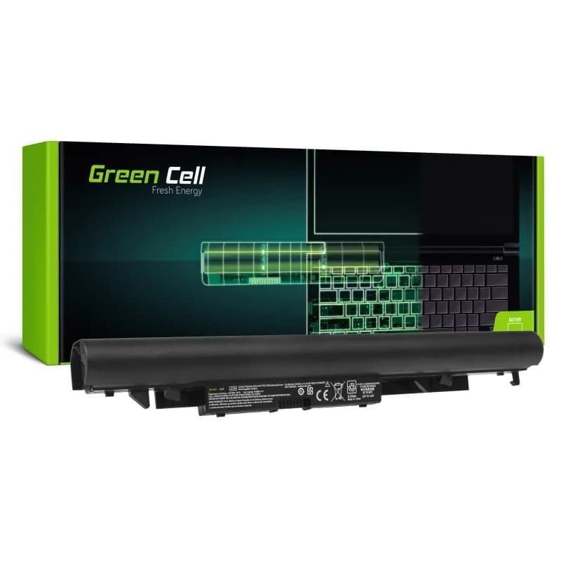 Green Cell BATERIA HP142 DO HP 240 245 250 255 G6 2200MAH 14.4V, zdjęcie 1 z 5