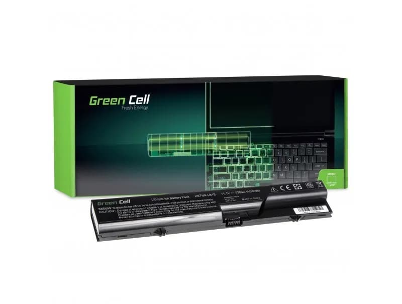 Green Cell BATERIA HP16 DO HP PH06 4400 MAH 10.8V, zdjęcie 1 z 4