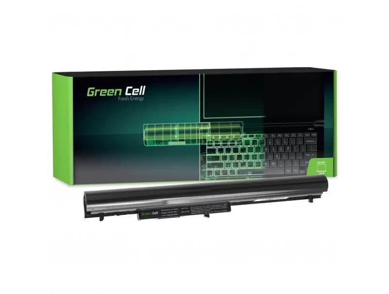 Green Cell BATERIA HP80 DO HP HSTNN-LB5S 2200 MAH 14.4V, zdjęcie 1 z 5
