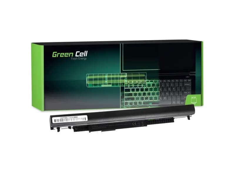 Green Cell BATERIA HP88 DO HP HS04 2200 MAH 14.6V, zdjęcie 1 z 5