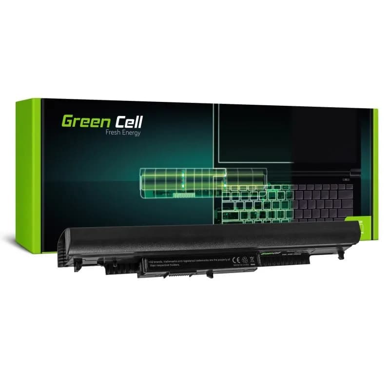 Green Cell BATERIA HP89 DO HP HS03 2200 MAH 11.1V, zdjęcie 1 z 5