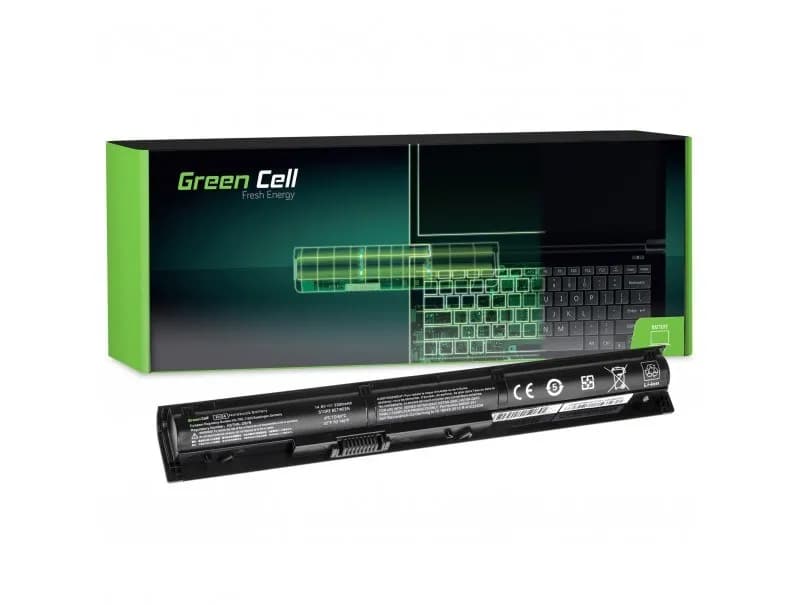 Green Cell BATERIA HP96 DO HP RI04 2200 MAH 14.8V, zdjęcie 1 z 5