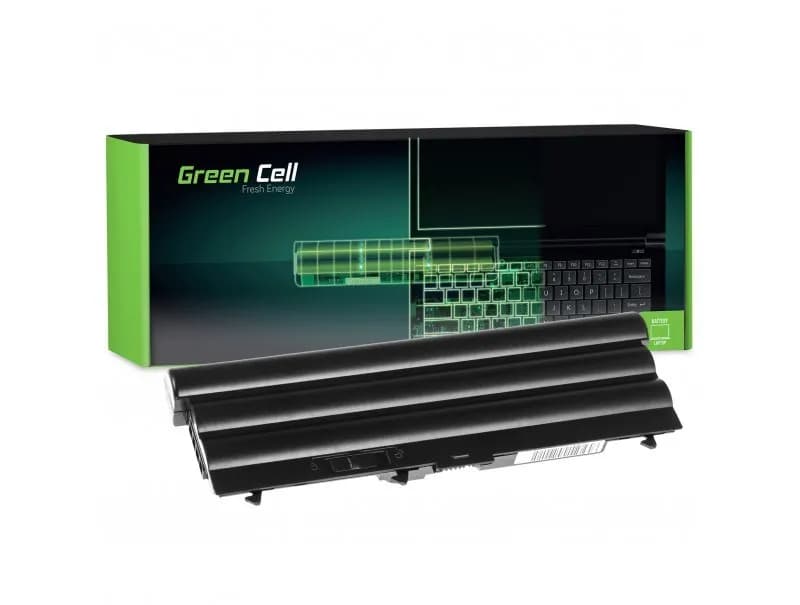 Green Cell BATERIA LE28 DO LENOVO 42T4795 6600 MAH 10.8V, zdjęcie 1 z 4