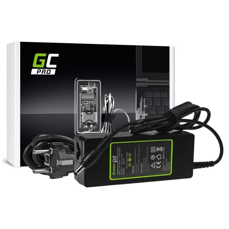 Green Cell ZASILACZ AD21P SAMSUNG 19V 4.74A 90W, zdjęcie 1 z 5