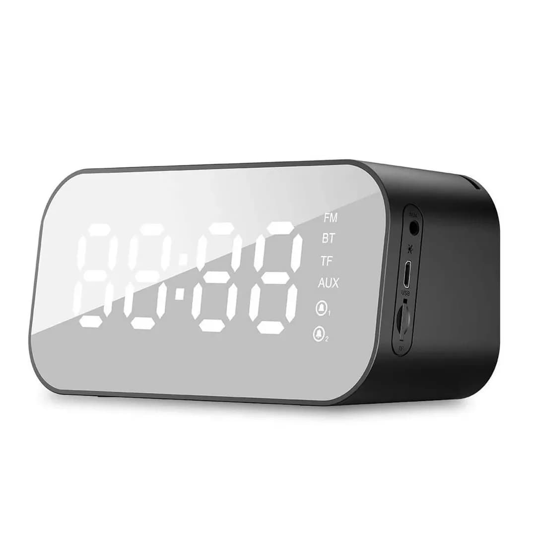 Havit Głośnik bezprzewodowy bluetooth M3 (czarny), zdjęcie 1 z 3