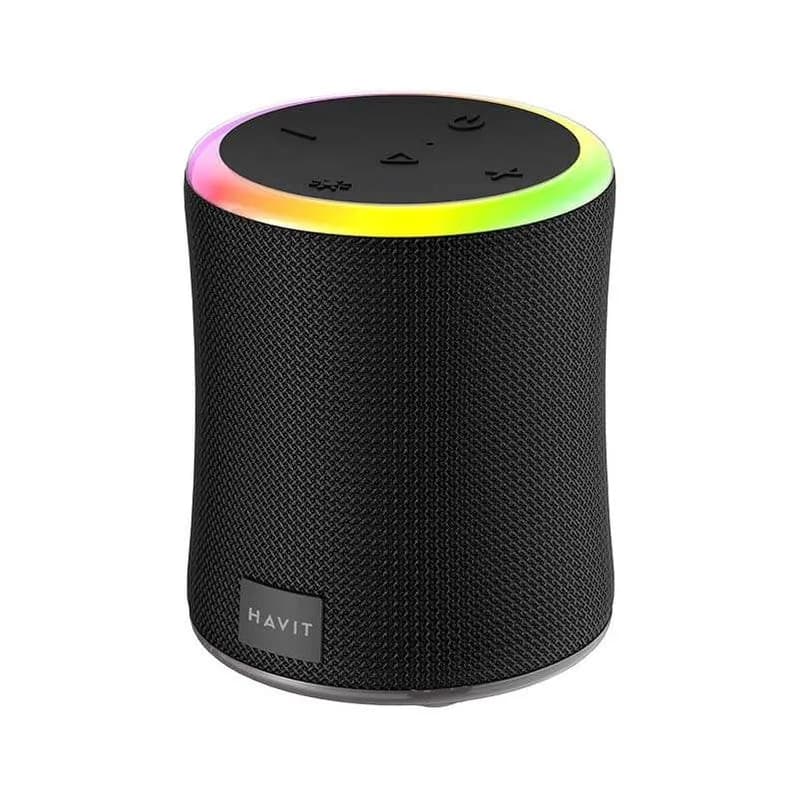 Havit Głośnik bezprzewodowy bluetooth SK832BT czarny