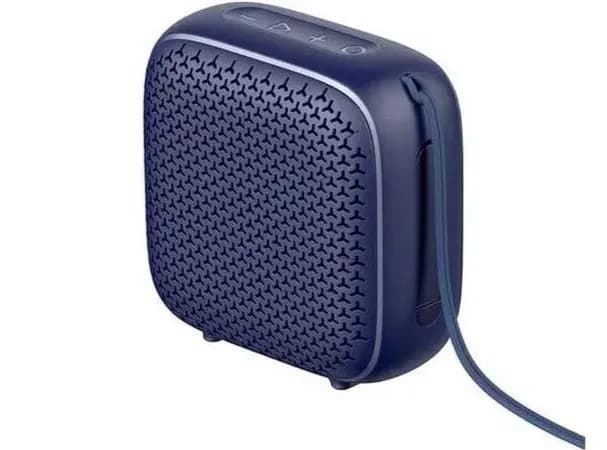 Havit Głośnik bezprzewodowy bluetooth SK838BT (niebieski), zdjęcie 1 z 3