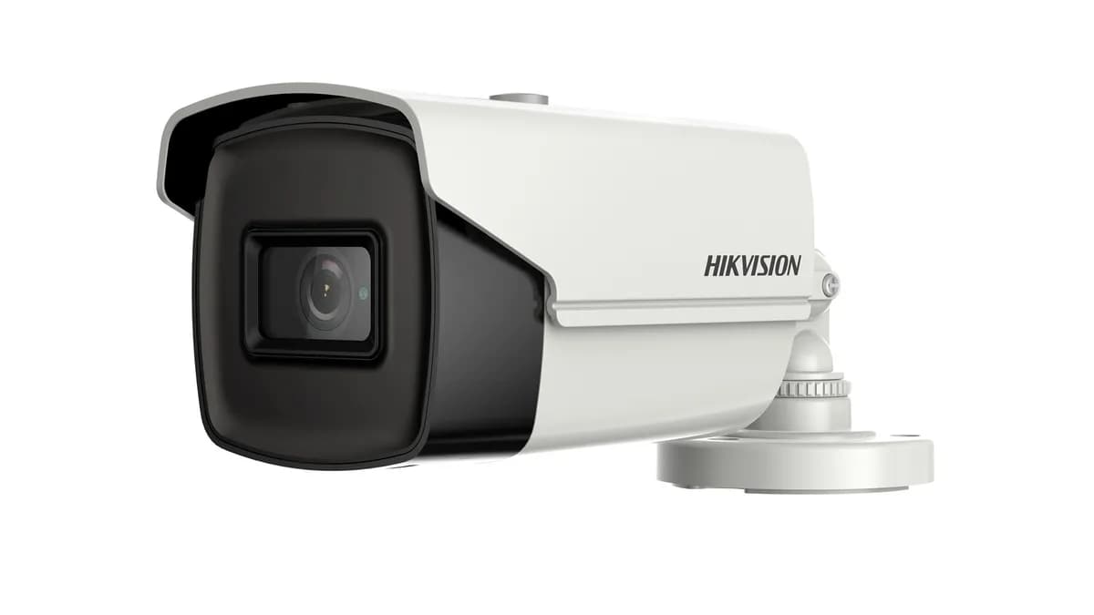 Hikvision KAMERA 4W1 DS-2CE16H8T-IT3F (2.8mm)