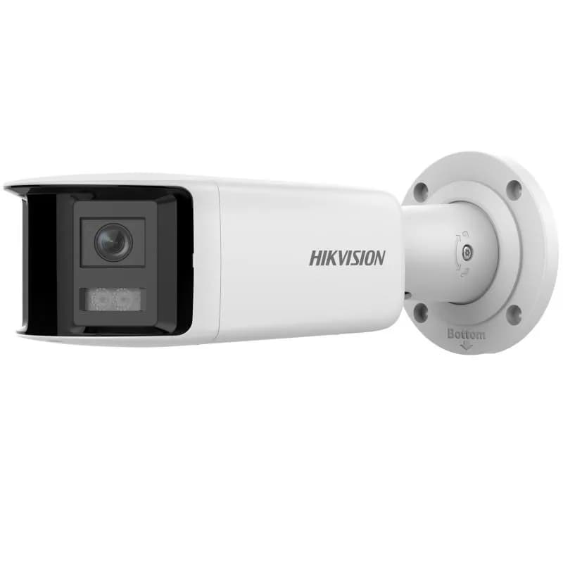 Hikvision Kamera IP DS-2CD2T67G2P-LSU/SL 2.8mm (C) PL