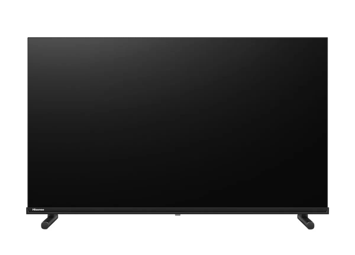 Hisense Telewizor 50A5S QLED 50" Full HD VIDAA Dolby Digital DVB-T2 Czarny, zdjęcie 1 z 12