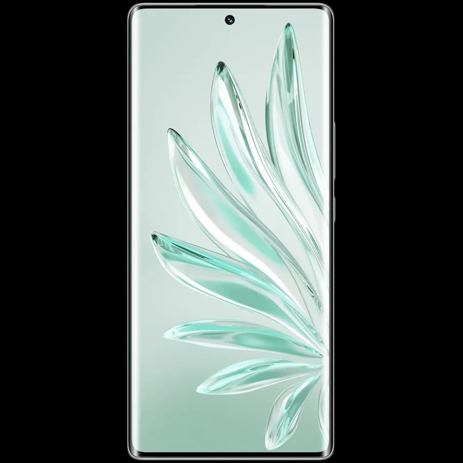 Honor 70 8 GB/256 GB Emerald Green, Grade C, Used, zdjęcie 1 z 4