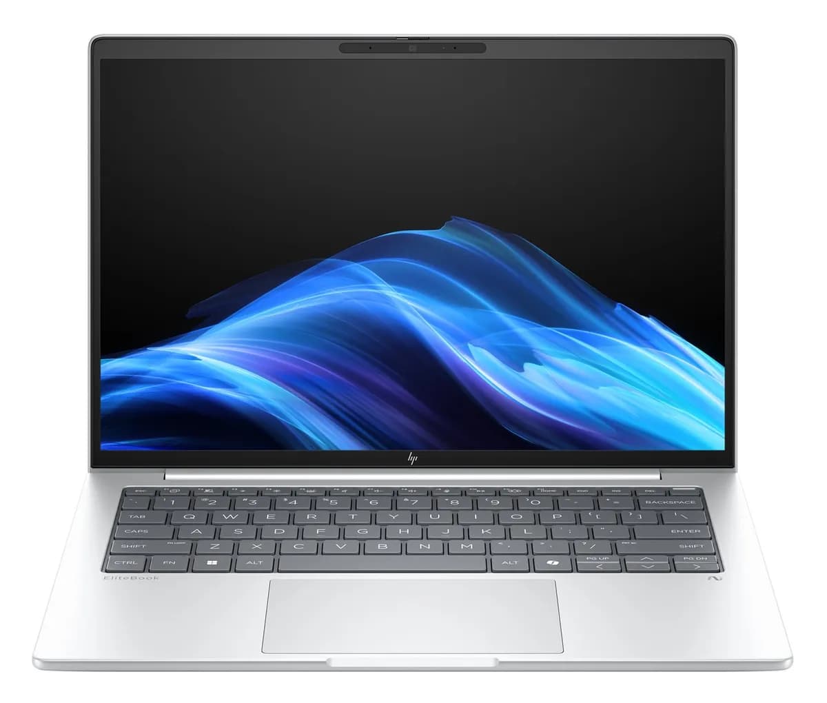 HP EliteBook 8 G1i 14 Ultra 5 225U 14.0"WUXGA 400nits Matt 32GB DDR5 5600 SSD1TB Intel, zdjęcie 1 z 12