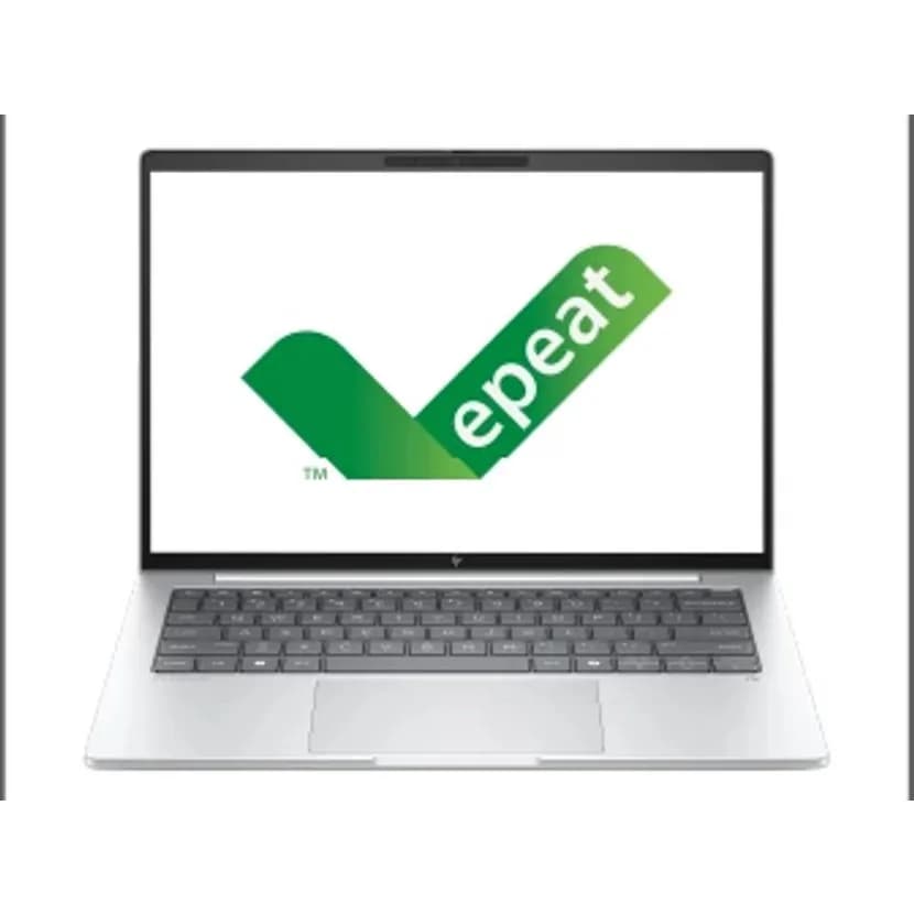 HP EliteBook 8 G1i Ultra 5 225U 14.0"WUXGA IPS 400nits Eye Ease AG 24GB DDR5 5600 SSD512 Arc, zdjęcie 1 z 12