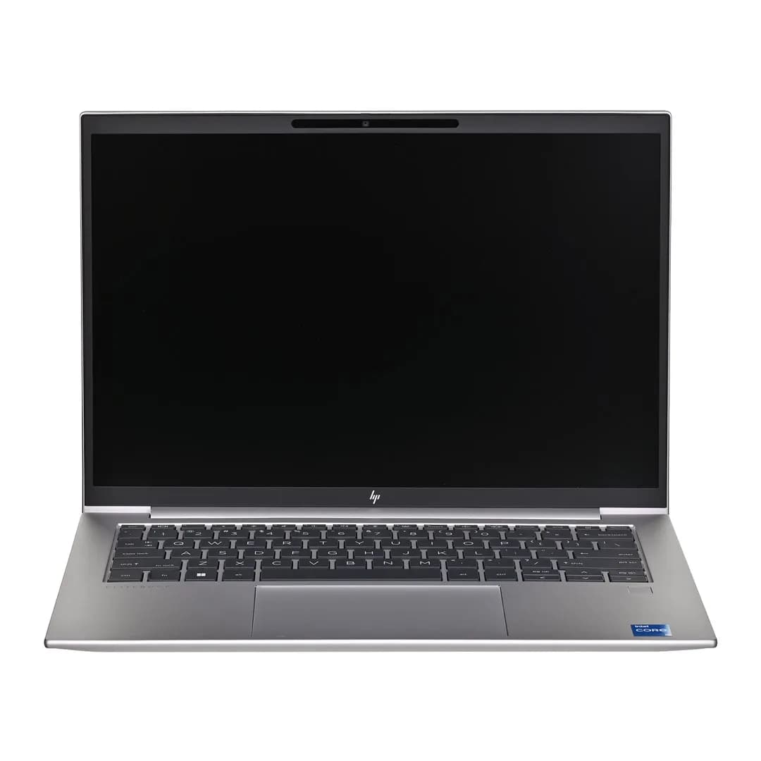 HP EliteBook 840 G10 i5-1335U 14"WUXGA AG IPS 16GB SSD512 IrisXe BLKKB NoOS (REPACK) 2Y