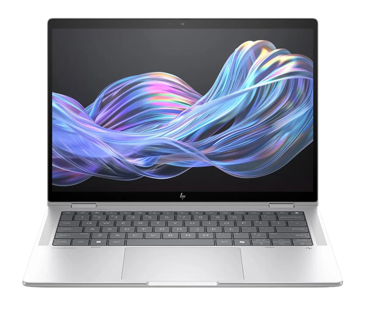 HP EliteBook X Flip G1i Ultra 7 268V 14.0"WUXGA IPS 800nits Sure View AG 32GB LPDDR5 SSD1TB, zdjęcie 1 z 12