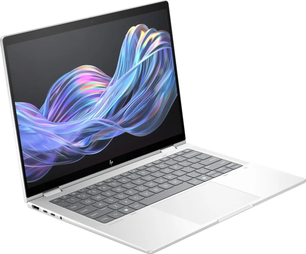 HP Elitebook X G1i Flip Ultra 5 228V 14.0"WUXGA Touch IPS AG 400 nits 32GB LPDDR5x SSD512, zdjęcie 1 z 12