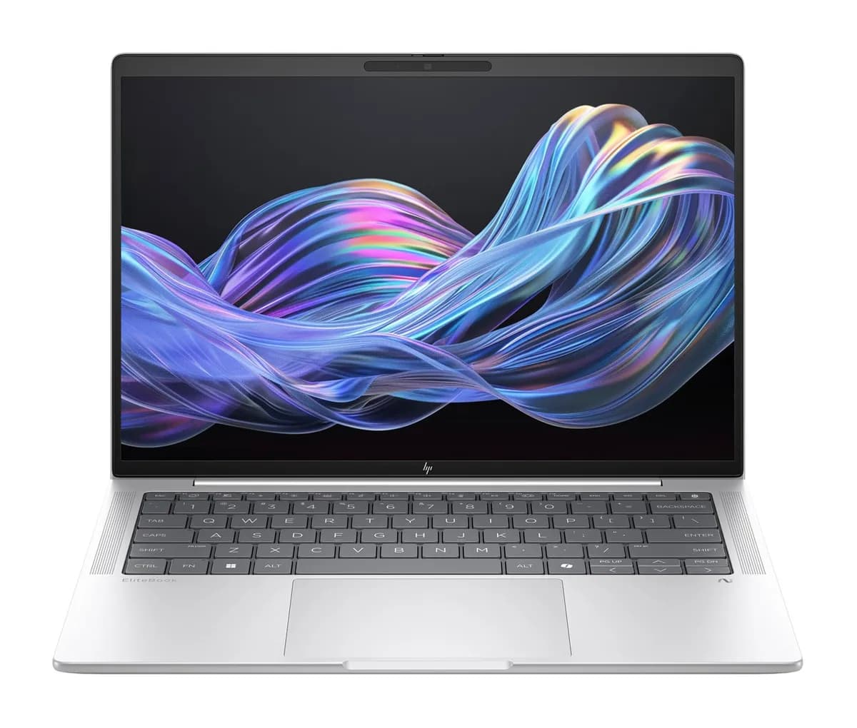 HP Elitebook X G1i Ultra 7 258V 14.0"2.5K IPS120Hz 400nits 120Hz AG 32GB LPDDR5x-8533 SSD1TB, zdjęcie 1 z 11